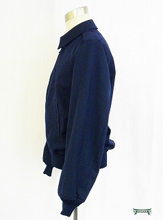 90's USAF ライトウェイトユーティリティJKT ライナーベスト 42R s-01.jpg